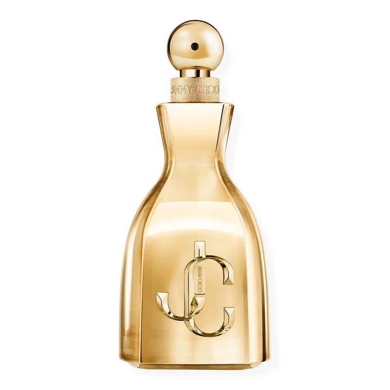 Jimmy Choo I Want Choo Le Parfum Eau de Parfum Spray 100ml - Fragrance London
