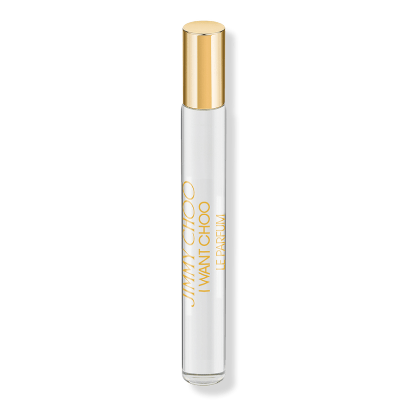 Jimmy Choo I Want Choo Le Parfum Eau De Parfum Spray 10ml - Fragrance London