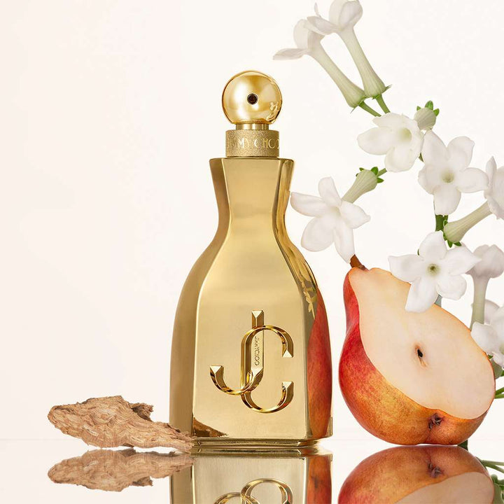 Jimmy Choo I Want Choo Le Parfum Eau de Parfum Spray 40ml - Fragrance London
