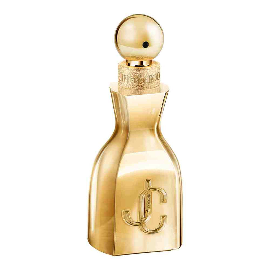 Jimmy Choo I Want Choo Le Parfum Eau de Parfum Spray 40ml - Fragrance London