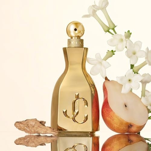Jimmy Choo I Want Choo Le Parfum Eau De Parfum Spray 60ml - Fragrance London