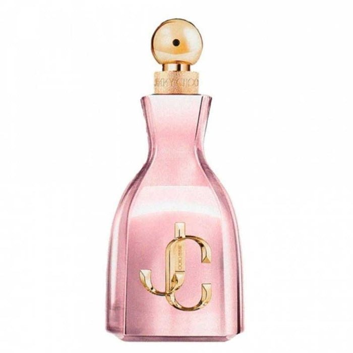 Jimmy Choo I Want Choo With Love Eau De Parfum Spray 60ml - Fragrance London