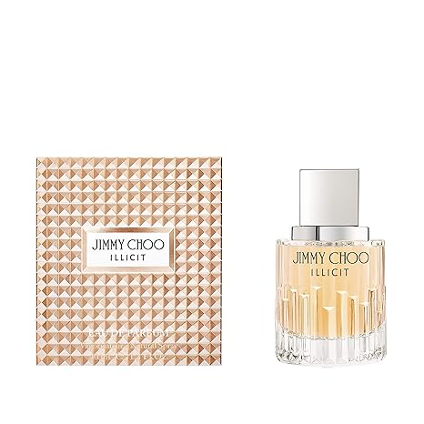 Jimmy Choo Illicit Eau de Parfum Spray 40ml - Fragrance London