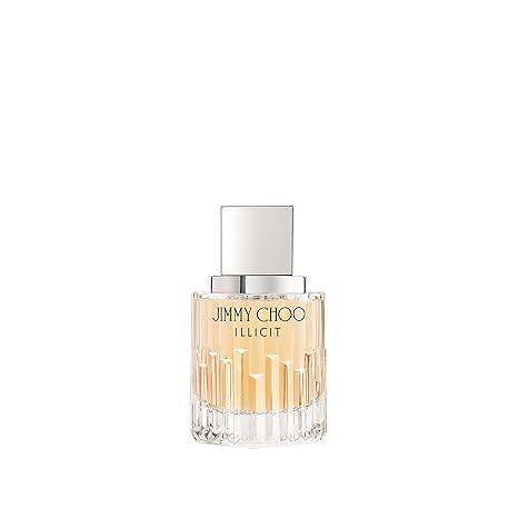 Jimmy Choo Illicit Eau de Parfum Spray 40ml - Fragrance London