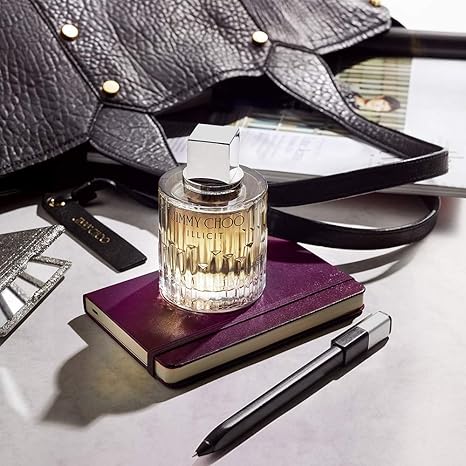 Jimmy Choo Illicit Eau de Parfum Spray 40ml - Fragrance London