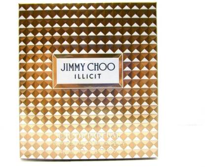 Jimmy Choo Illicit Eau de Parfum Spray 40ml - Fragrance London