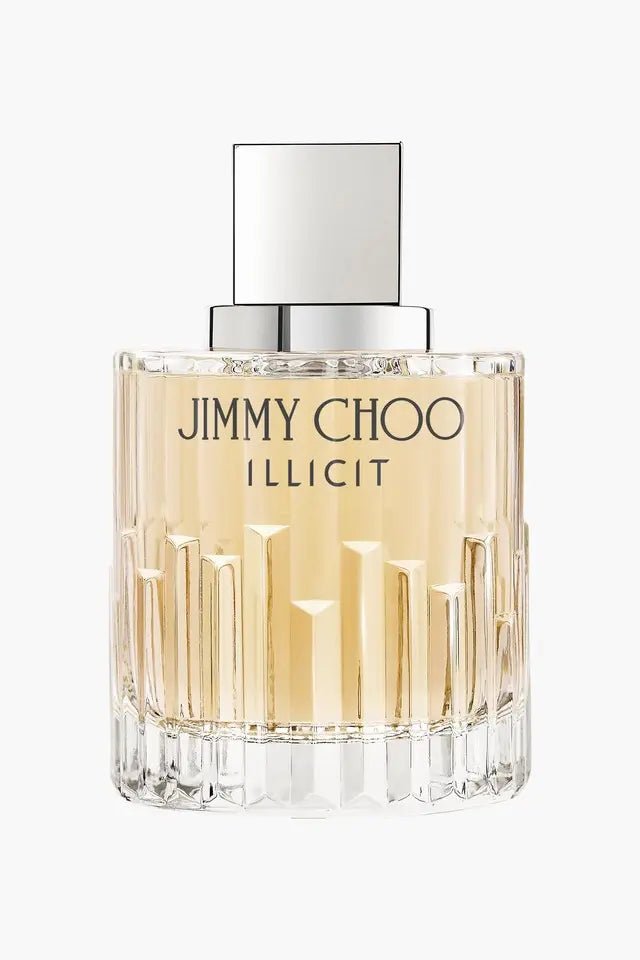 Jimmy Choo Illicit Eau de Parfum Spray 60ml - Fragrance London
