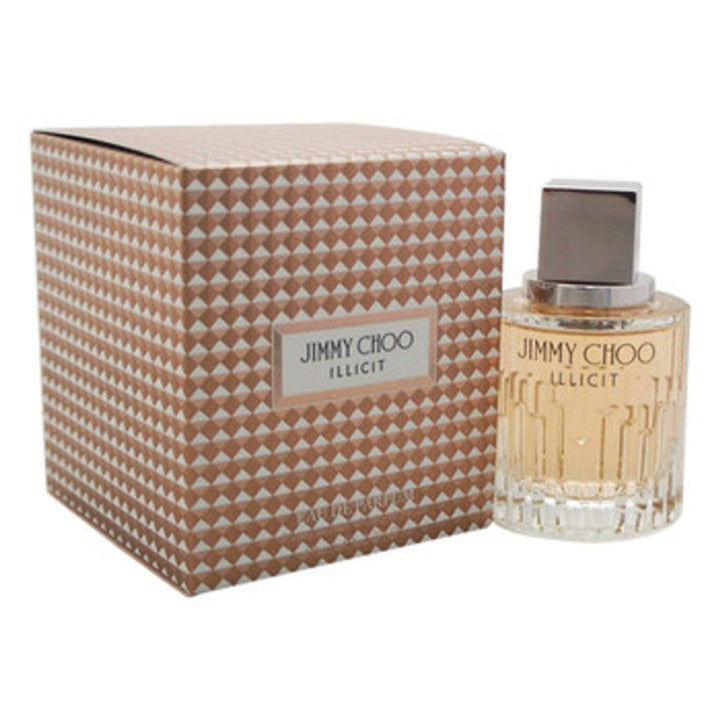 Jimmy Choo Illicit Eau de Parfum Spray 60ml - Fragrance London
