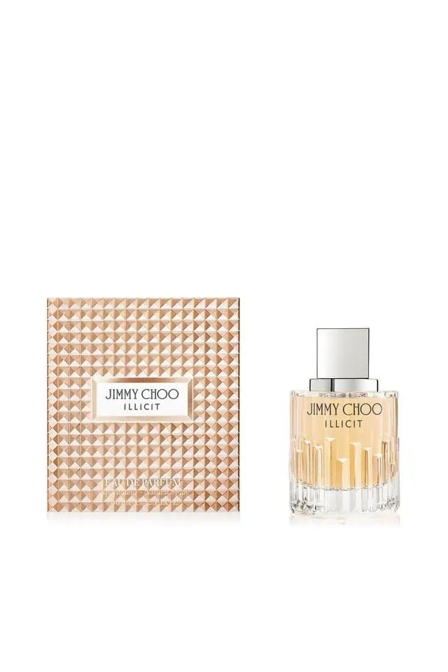Jimmy Choo Illicit Eau de Parfum Spray 60ml - Fragrance London