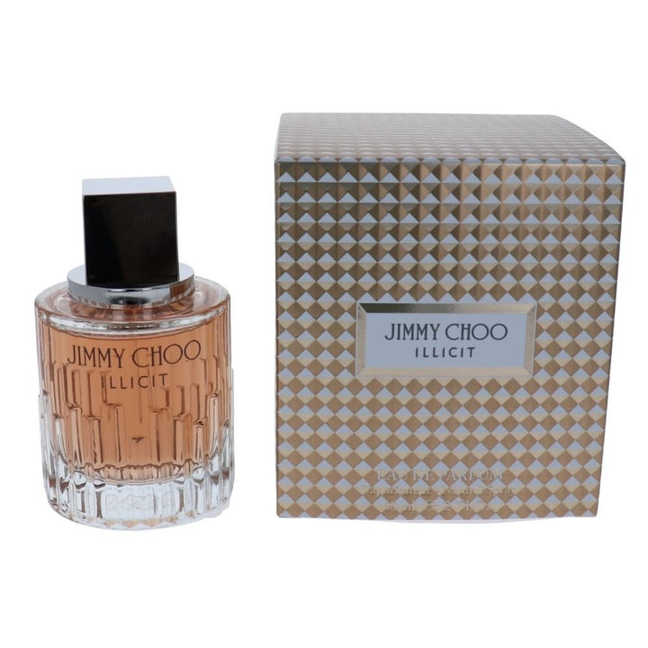 Jimmy Choo Illicit Eau de Parfum Spray 60ml - Fragrance London