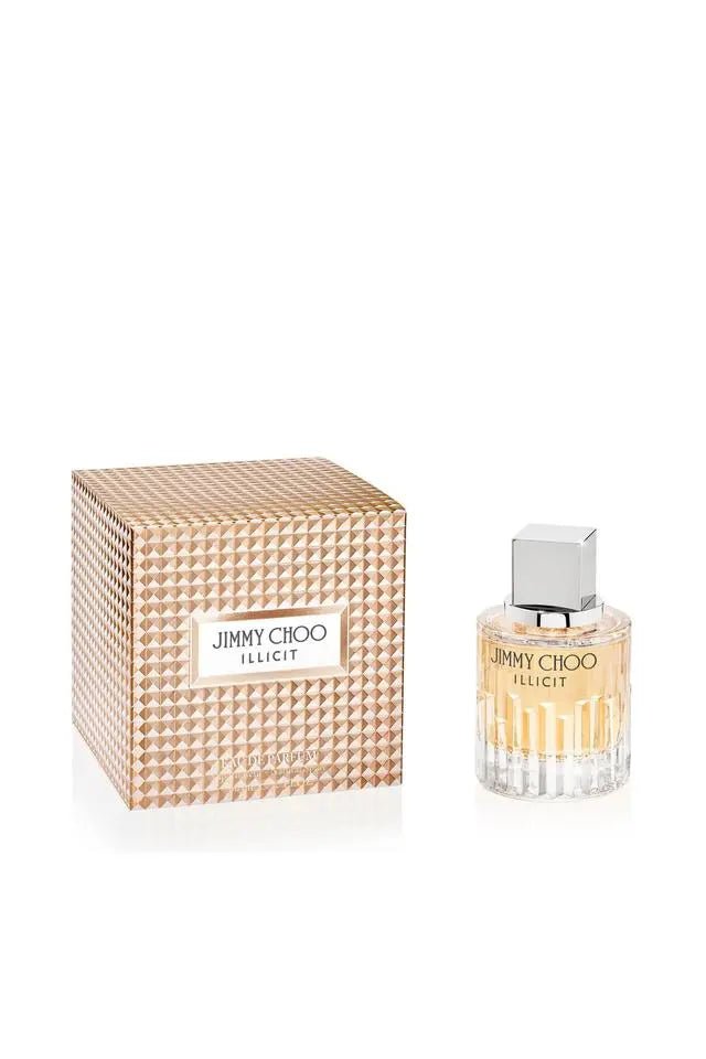 Jimmy Choo Illicit Eau de Parfum Spray 60ml - Fragrance London
