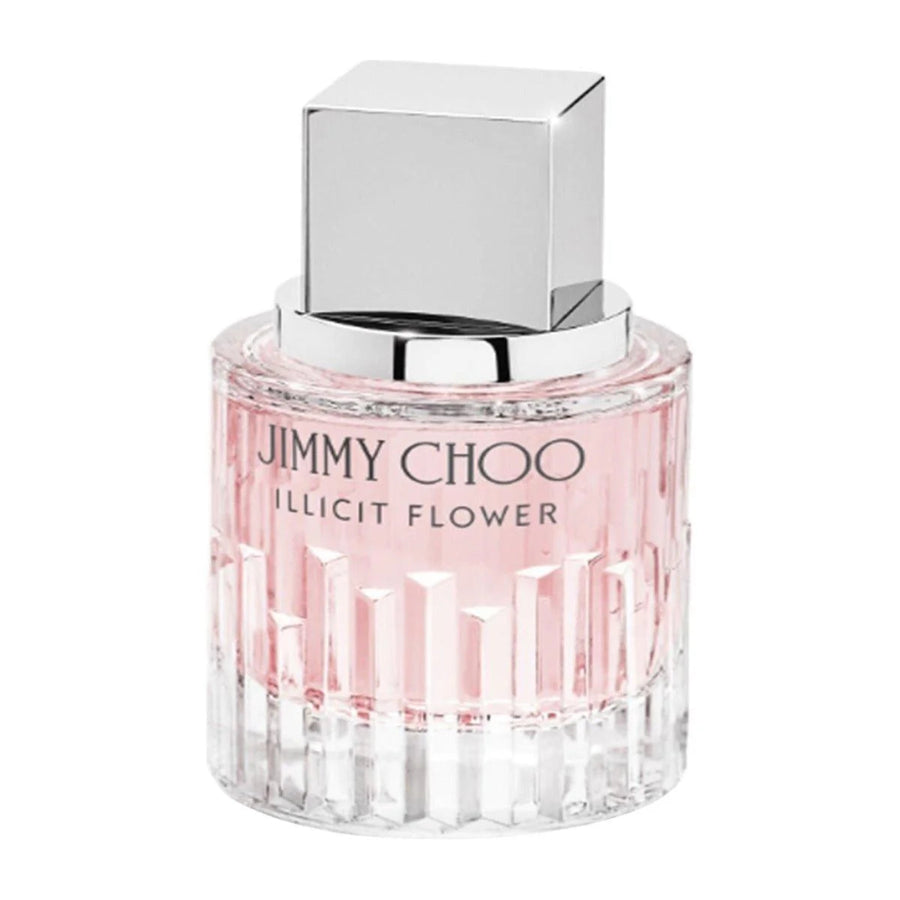 Jimmy Choo Illicit Flower Eau de Toilette Spray 40ml - Fragrance London