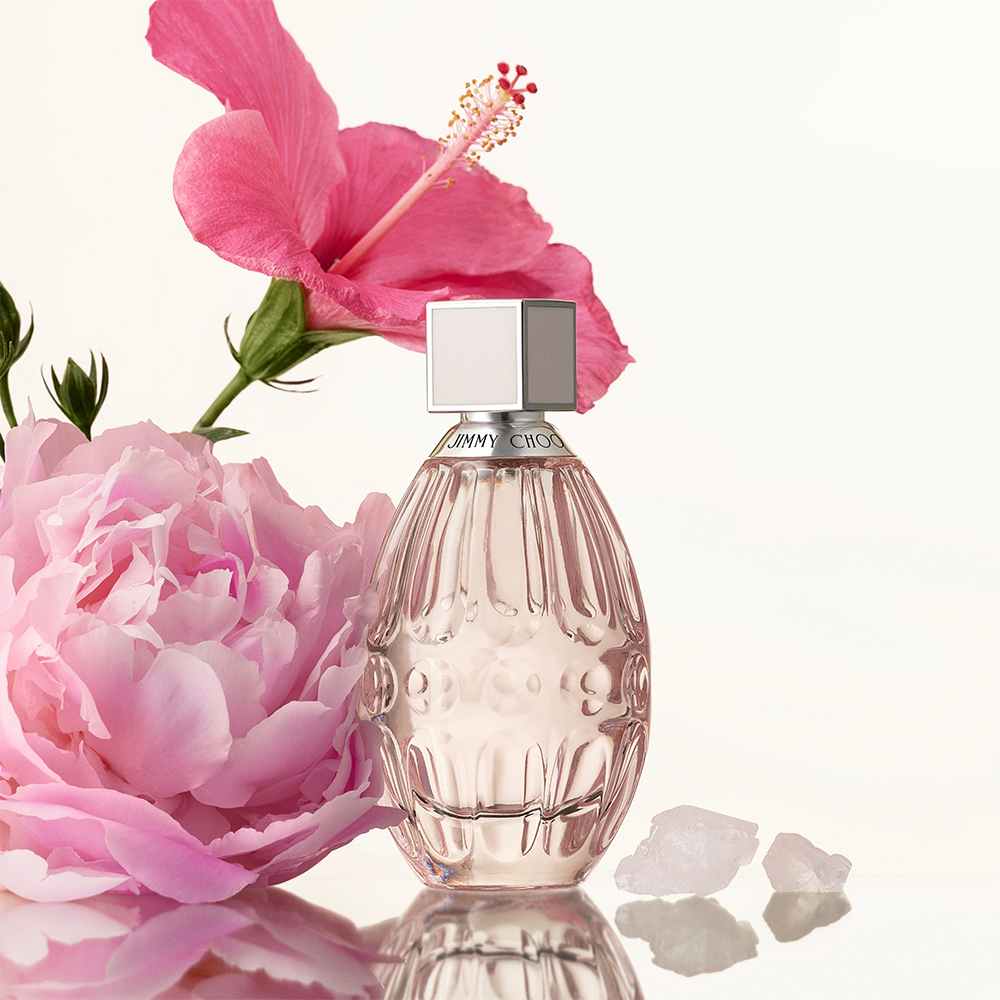 Jimmy Choo L'eau Eau de Toilette Spray 40ml - Fragrance London