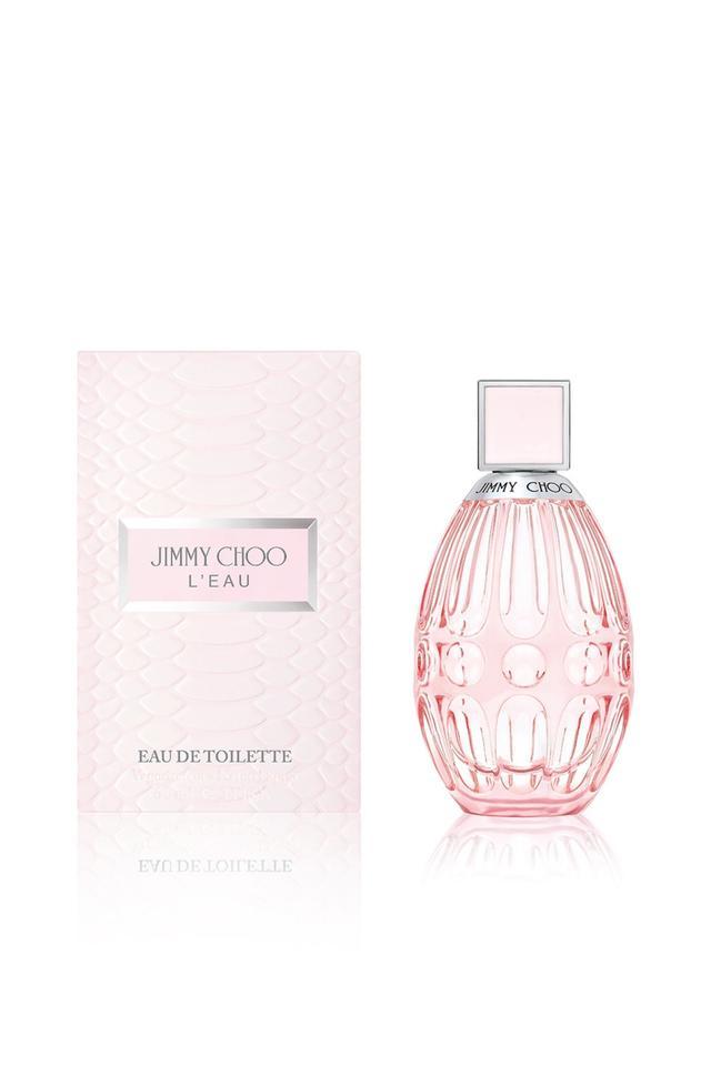 Jimmy Choo L'eau Eau de Toilette Spray 60ml - Fragrance London