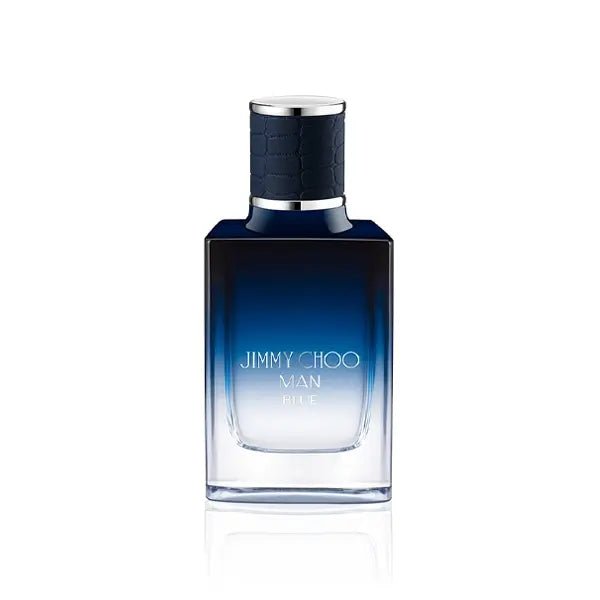 Jimmy Choo Man Blue Eau De Toilette Spray 30ml - Fragrance London