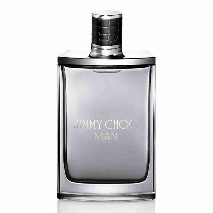 Jimmy Choo Man Eau De Toilette Spray 100ml - Fragrance London