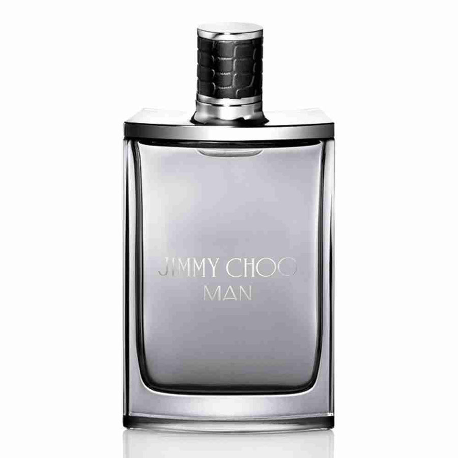 Jimmy Choo Man Eau De Toilette Spray 100ml - Fragrance London
