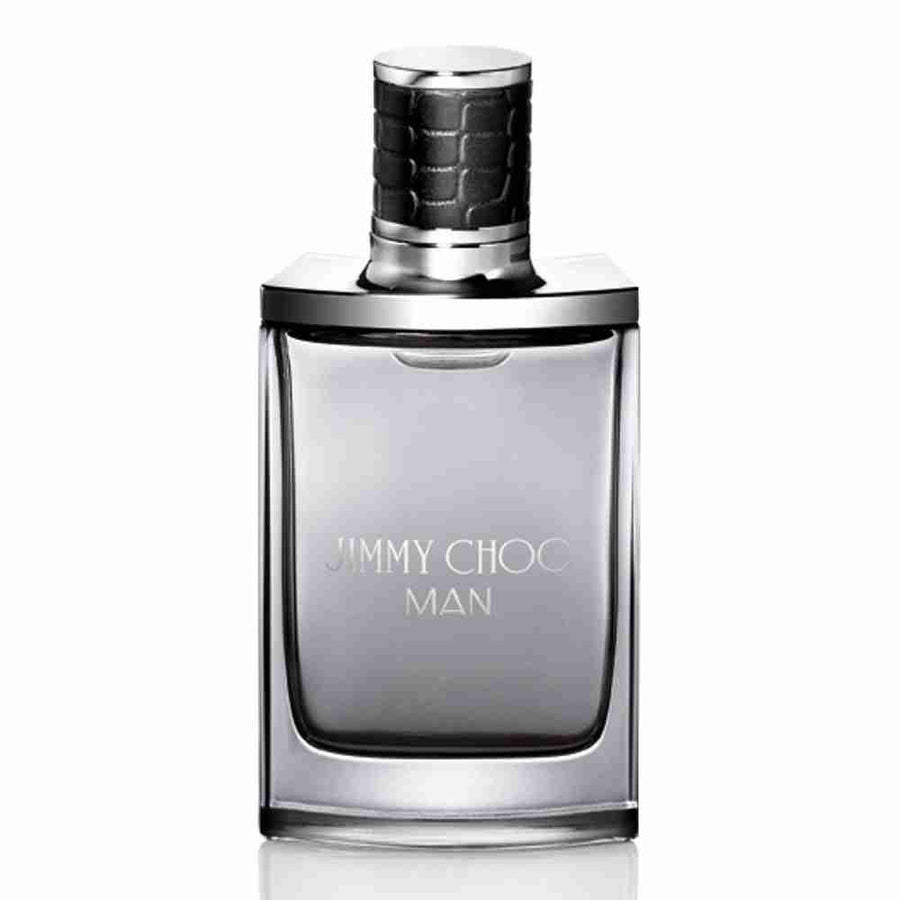 Jimmy Choo Man Eau De Toilette Spray 50ml - Fragrance London