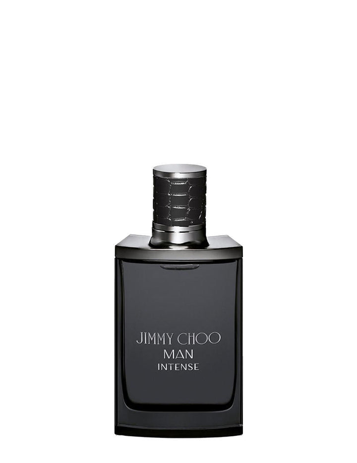 Jimmy Choo Man Intense Eau De Toilette Spray 50ml - Fragrance London