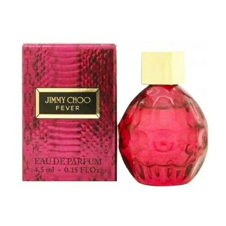 Jimmy Choo Mini Fever Eau De Parfum 4.5ml - Fragrance London