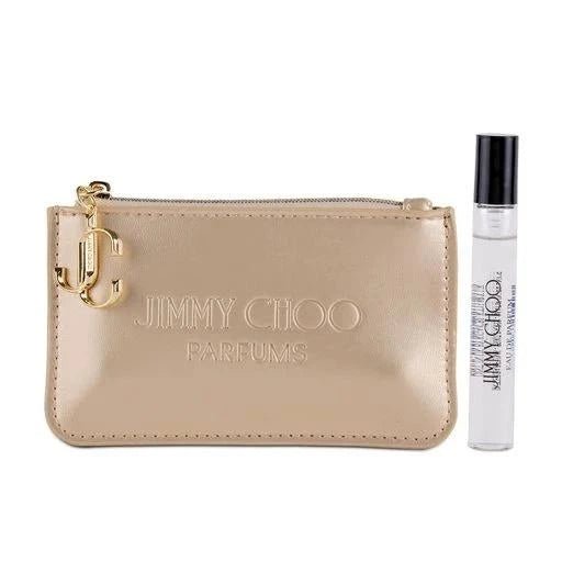 Jimmy Choo Miniature Eau De Parfum 7.5ml With Pouch - Fragrance London