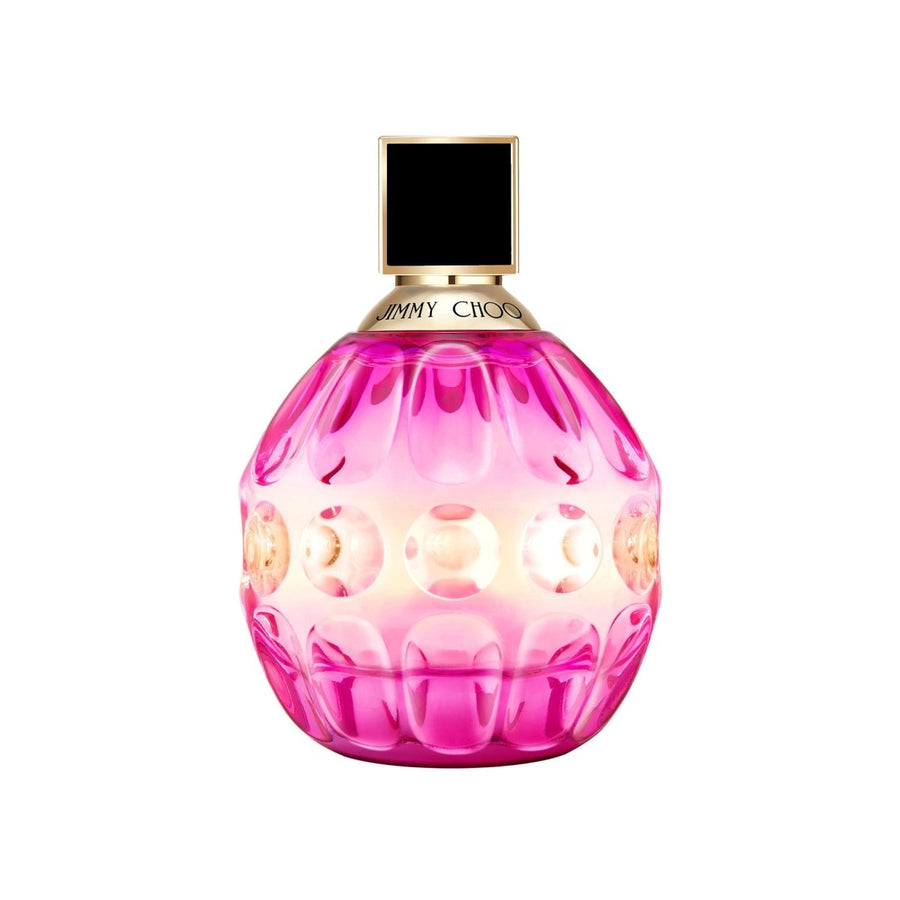 Jimmy Choo Rose Passion Eau De Parfum 100ml - Fragrance London