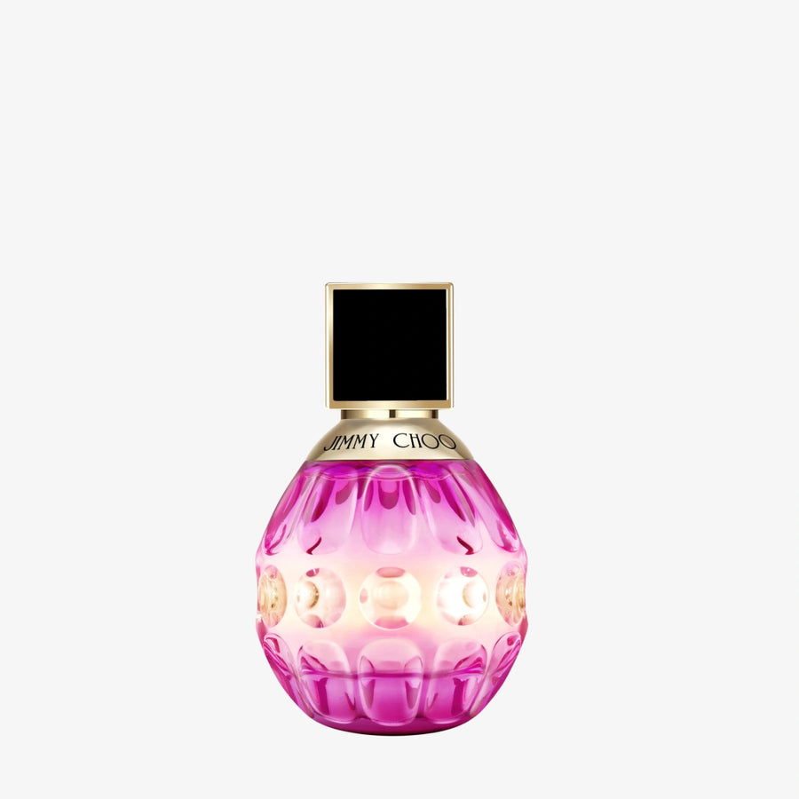 Jimmy Choo Rose Passion Eau De Parfum Spray 40ml - Fragrance London