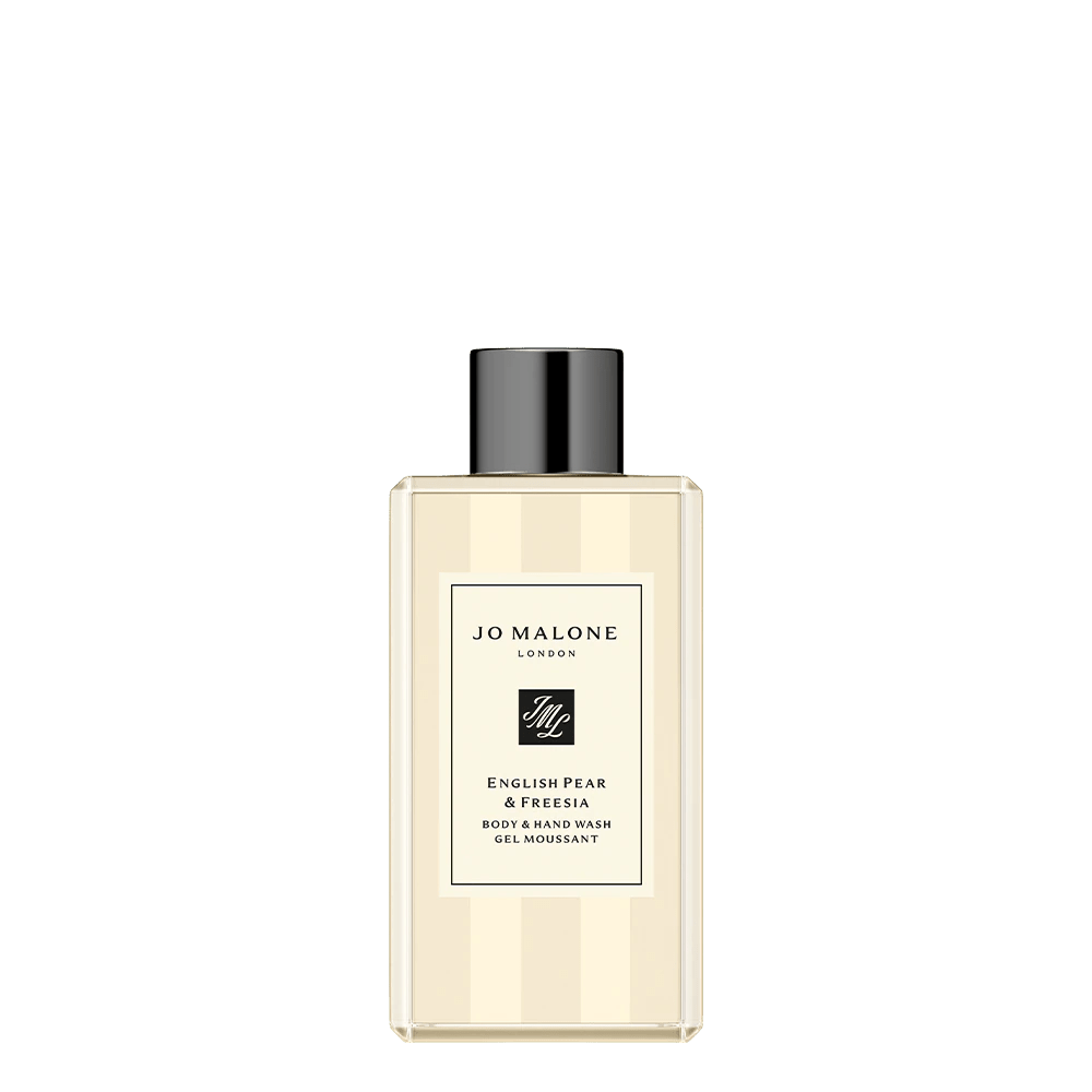 Jo Malone English Pear & Freesia Body & Hand Wash 250ml - Fragrance London