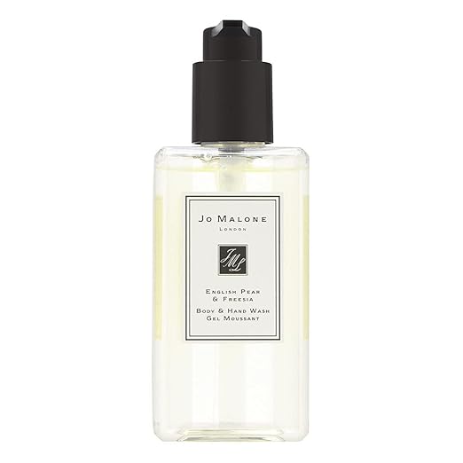 Jo Malone English Pear & Freesia Body & Hand Wash 250ml - Fragrance London