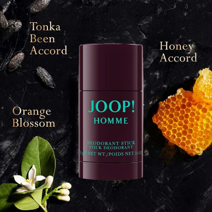 Joop! Deodorant Stick 70g - Fragrance London