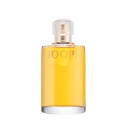 Joop! Femme Eau De Toilette Spray 100ml - Fragrance London