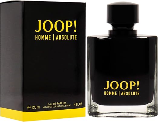 Joop! Homme Absolute Eau de Parfum Spray 120ml - Fragrance London