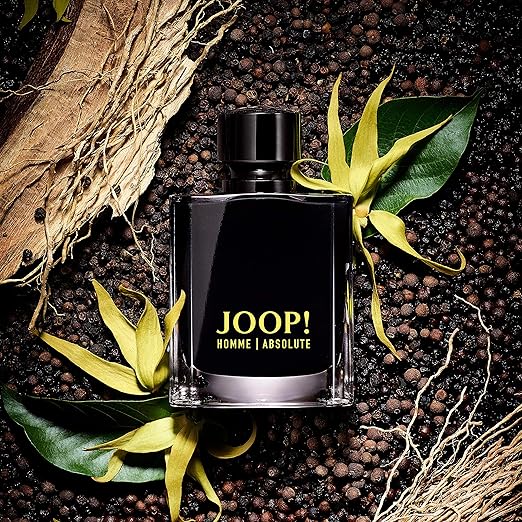 Joop! Homme Absolute Eau de Parfum Spray 120ml - Fragrance London