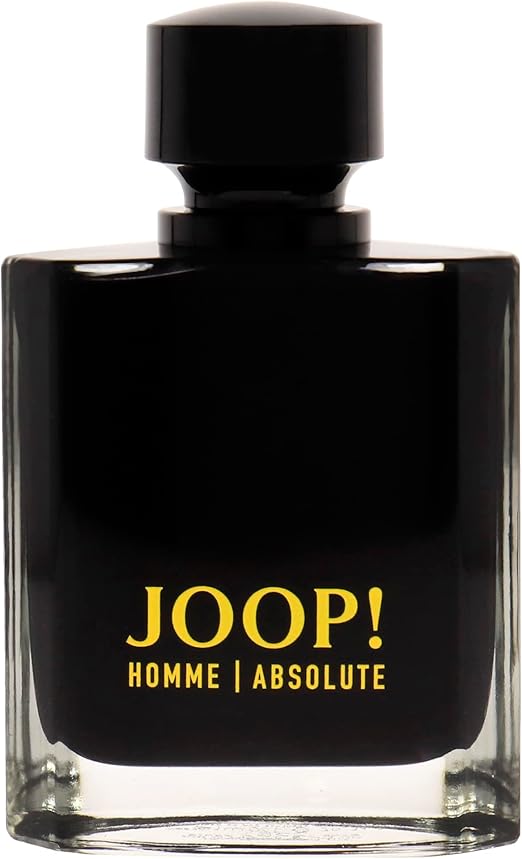Joop! Homme Absolute Eau de Parfum Spray 120ml - Fragrance London