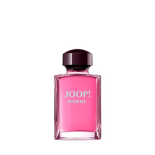 Joop! Homme Aftershave Splash 75ml - Fragrance London