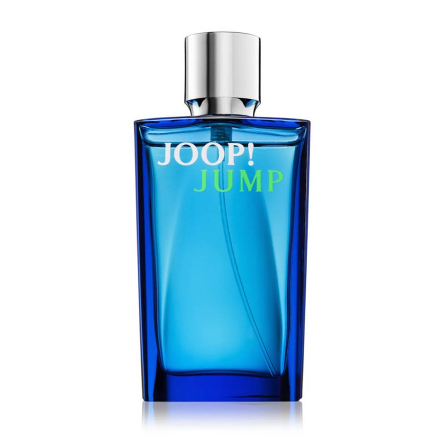 Joop! Jump Eau De Toilette Spray 100ml - Fragrance London