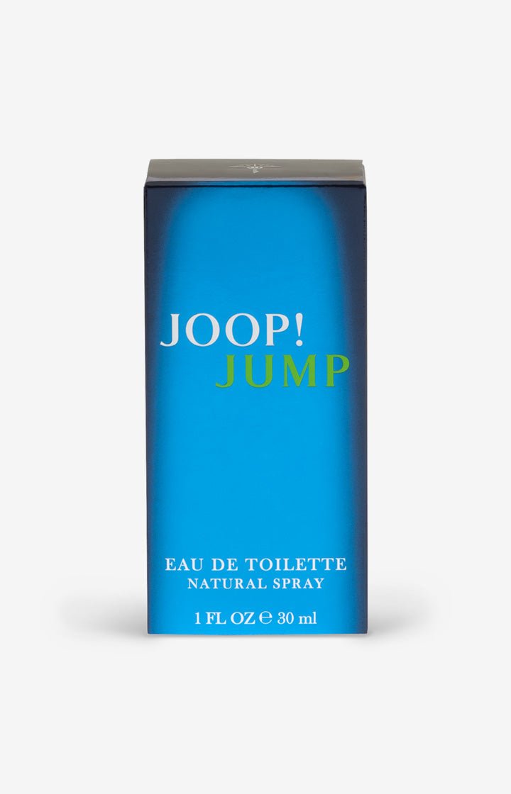 Joop! Jump Eau De Toilette Spray 30ml - Fragrance London