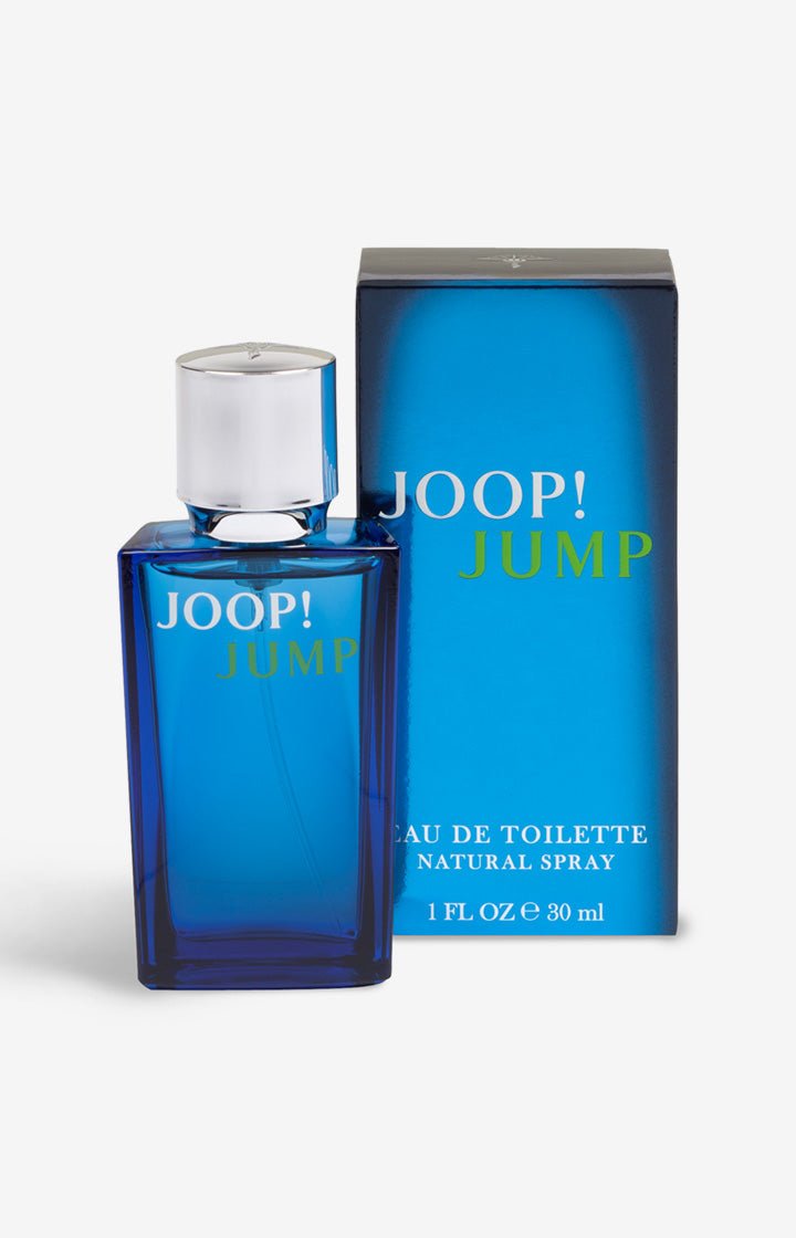 Joop! Jump Eau De Toilette Spray 30ml - Fragrance London