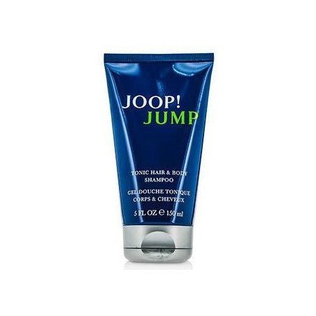 Joop! Jump Tonic Shower Gel 150ml - Fragrance London