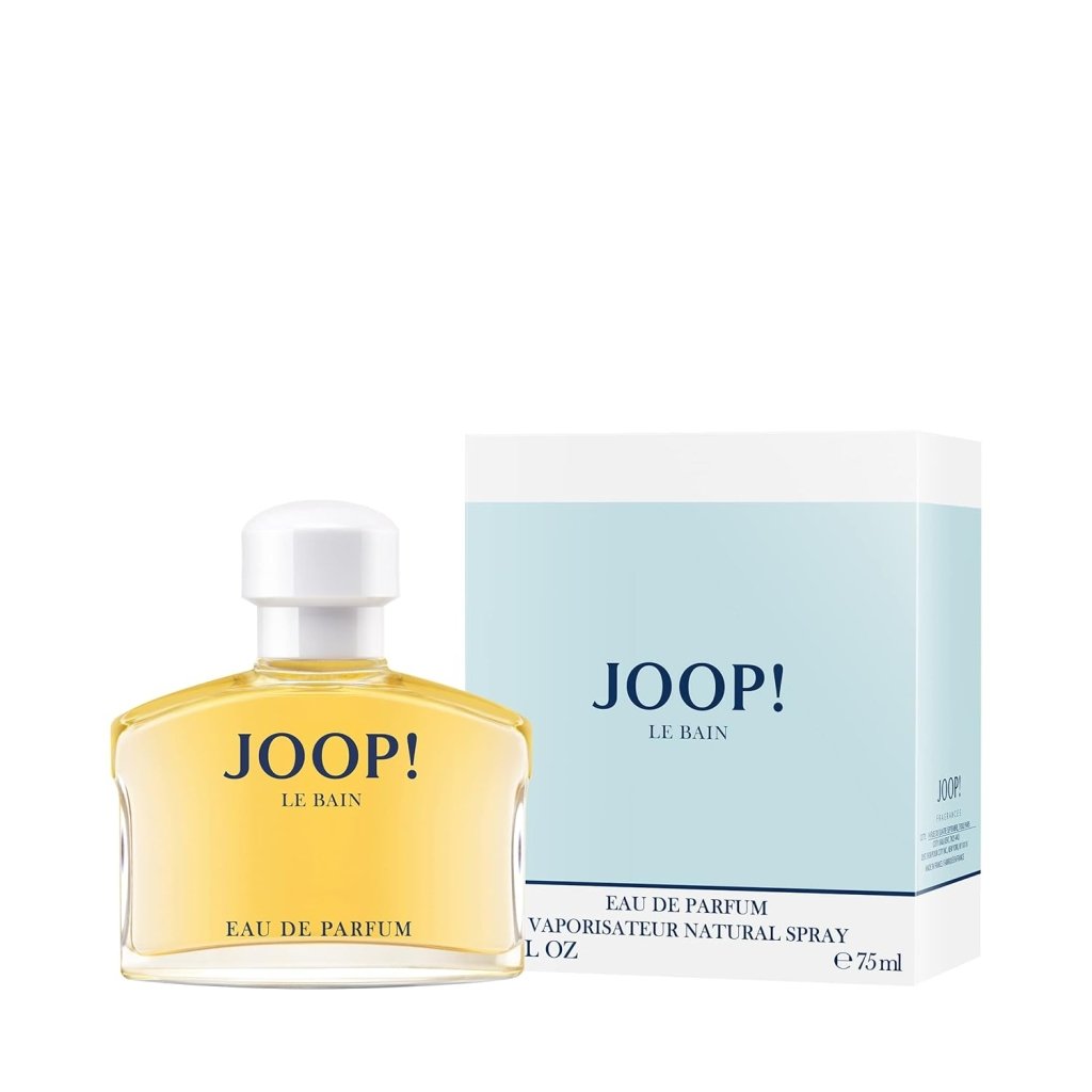Joop! Le Bain Eau De Parfum Spray 75ml - Fragrance London