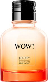 Joop! Wow! Fresh for Men  Eau De Toilette Spray 40ml