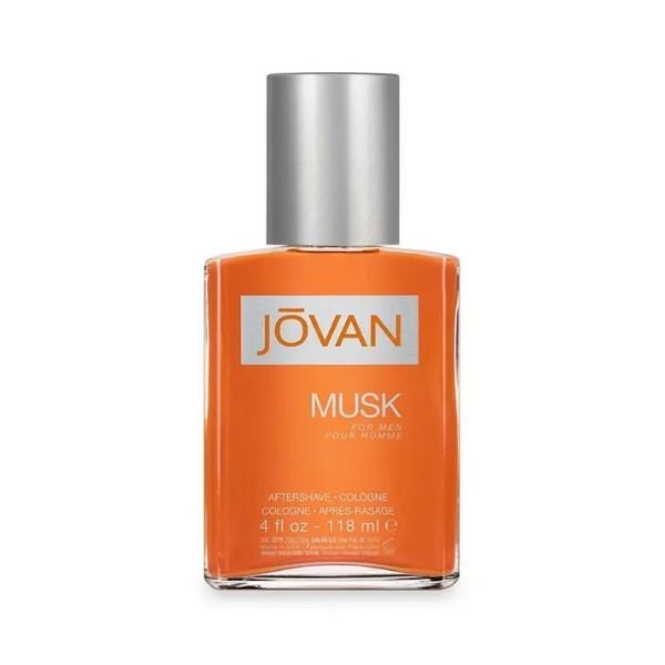 Jovan Aftershave 118ml - Fragrance London