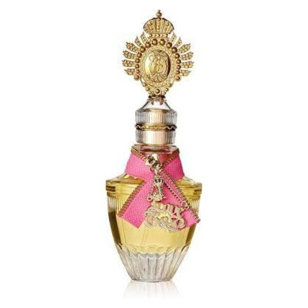 Juicy Couture Couture Eau De Parfum Spray 100ml - Fragrance London