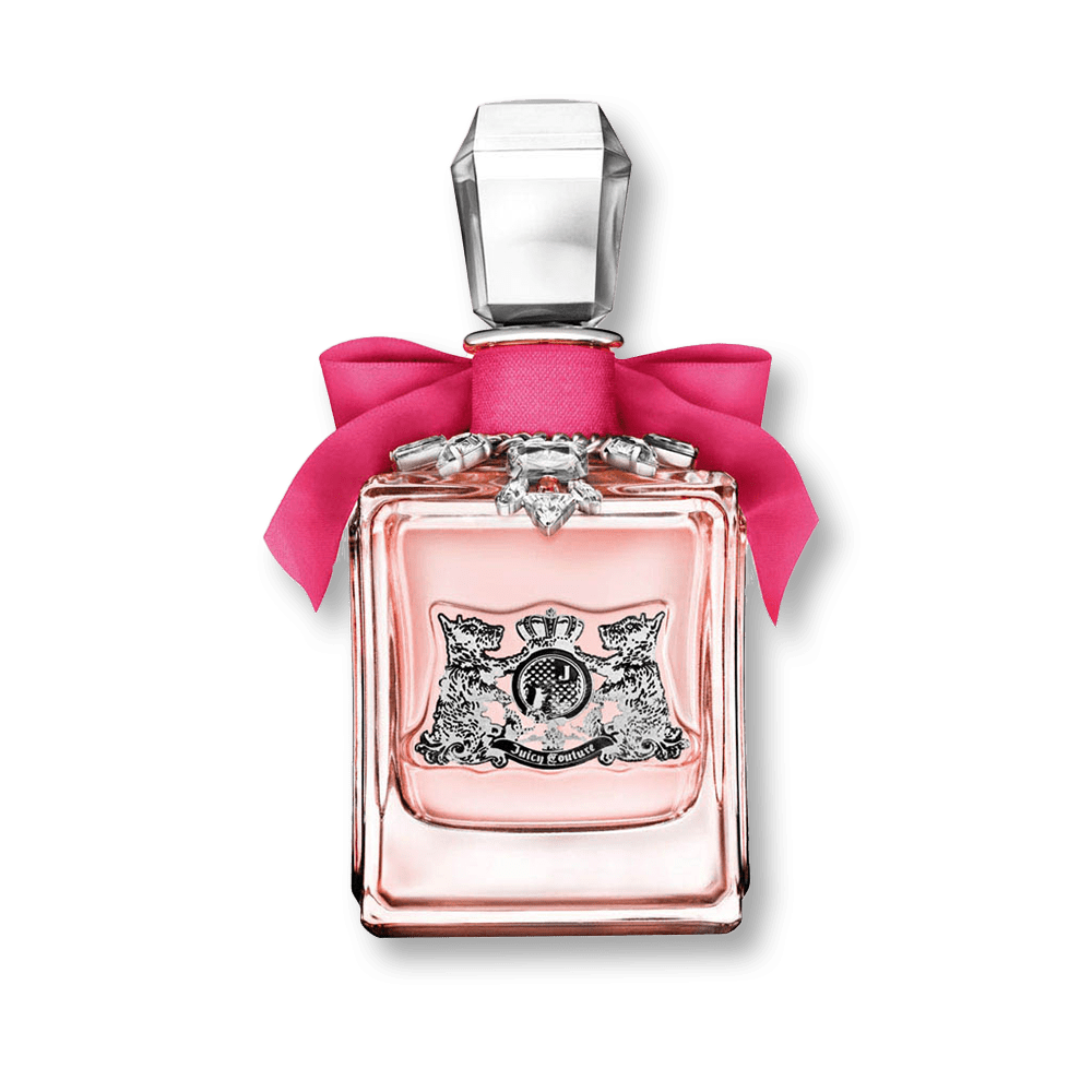 Juicy Couture Couture La La Eau de Parfum Spray 100ml