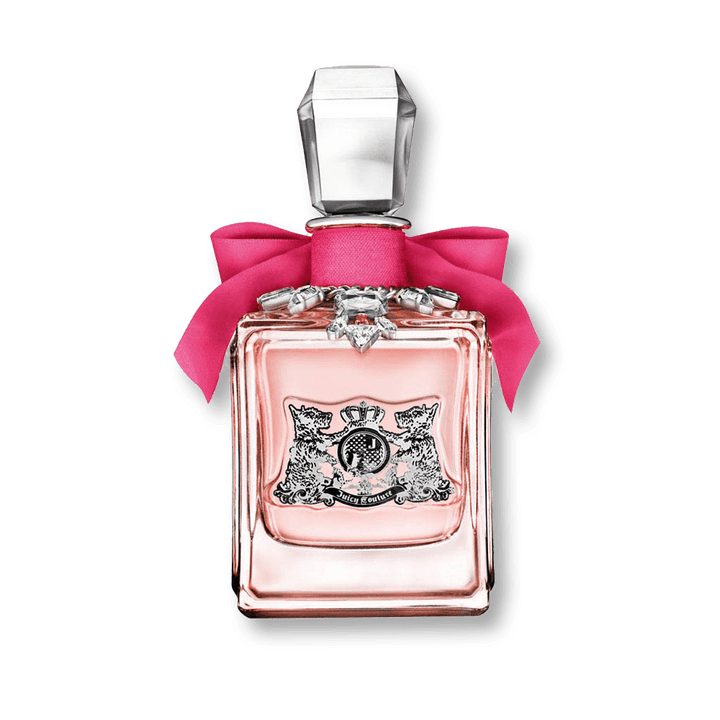 Juicy Couture Couture La La Eau de Parfum Spray 100ml