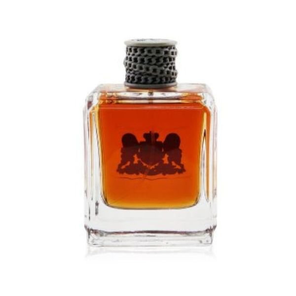 Juicy Couture Dirty English For Men Eau de Toilette Spray 100ml - Fragrance London