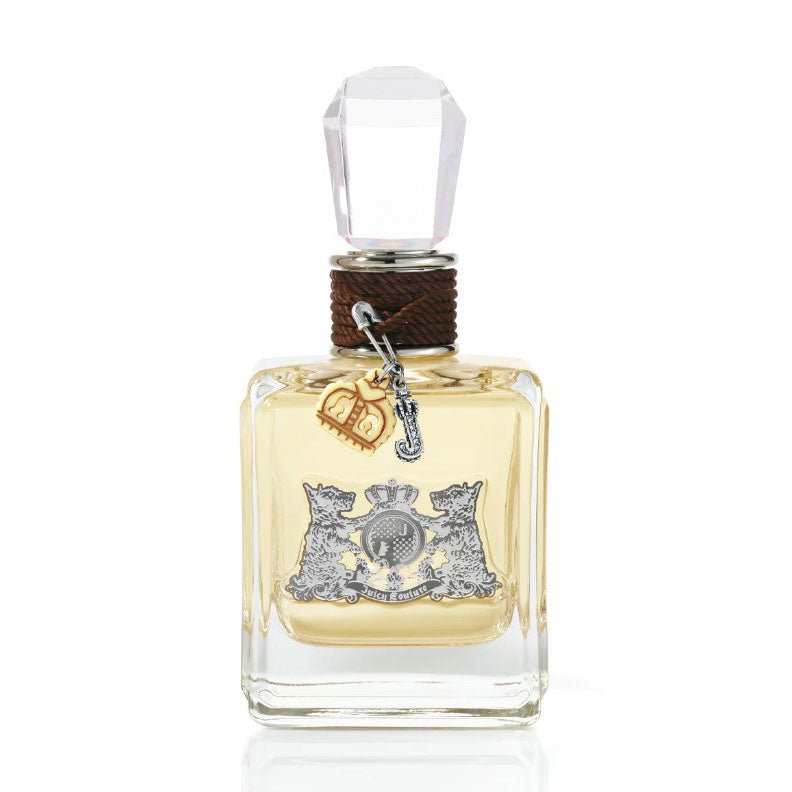 Juicy Couture Eau de Parfum Spray 100ml - Fragrance London