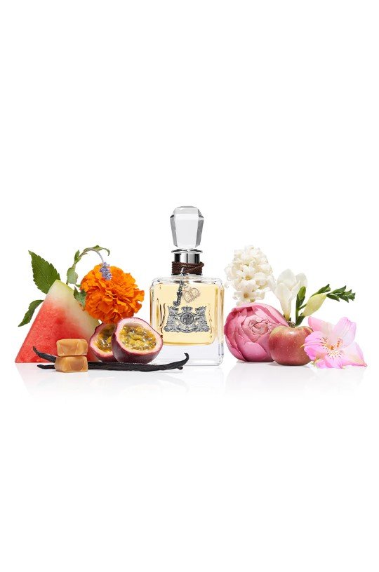 Juicy Couture Eau de Parfum Spray 100ml - Fragrance London