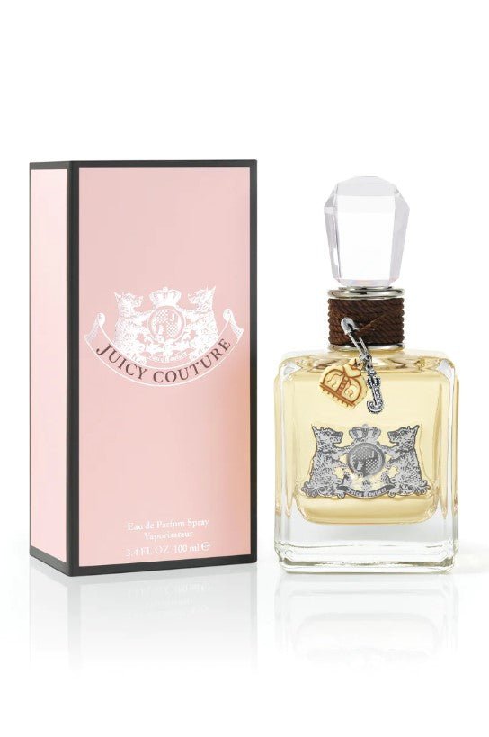 Juicy Couture Eau de Parfum Spray 100ml - Fragrance London
