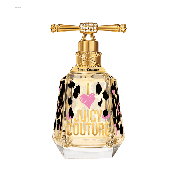 Juicy Couture I Love Juicy Couture Eau de Parfum Spray 100ml - Fragrance London
